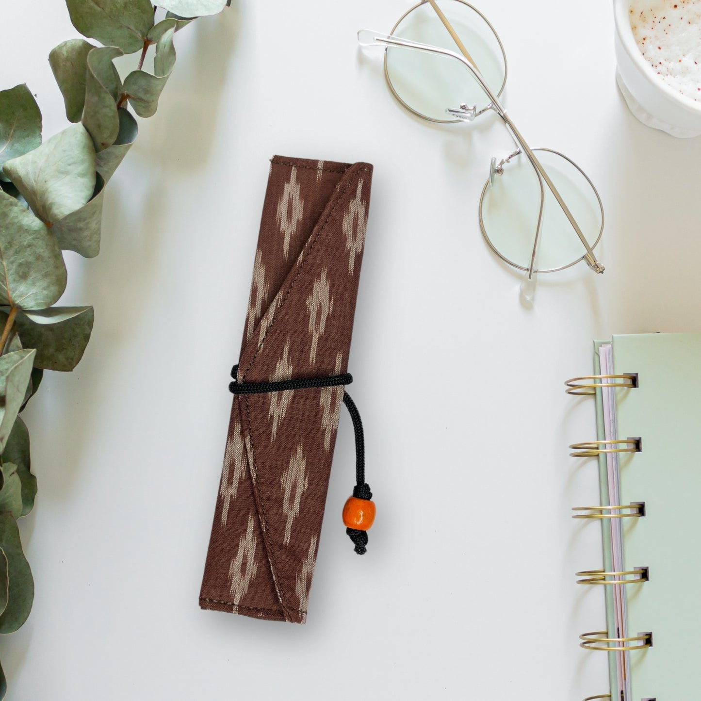 Epitome Single Pen Cloth Case